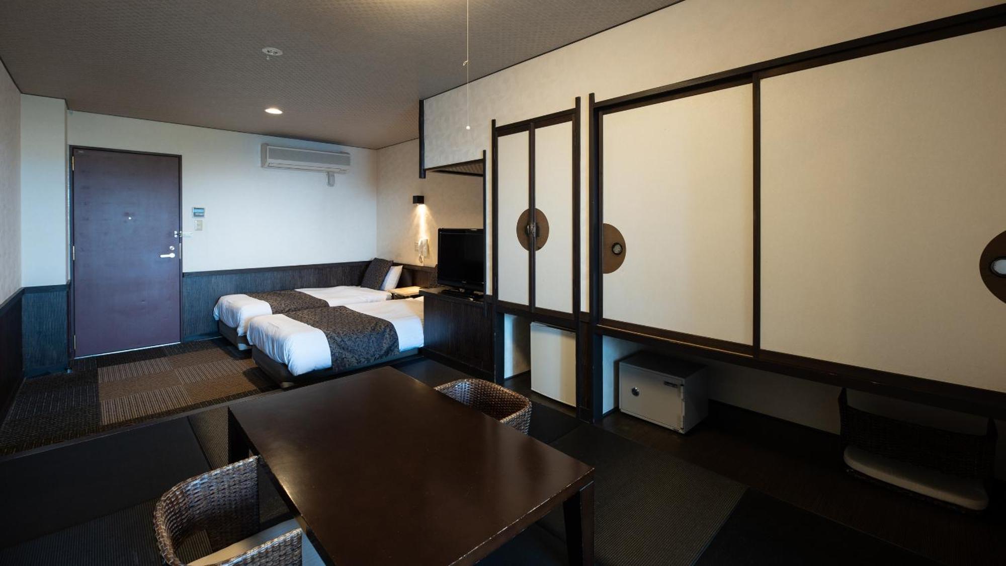 Beauty&Spa Resort Izu 頬杖の刻 Exterior photo