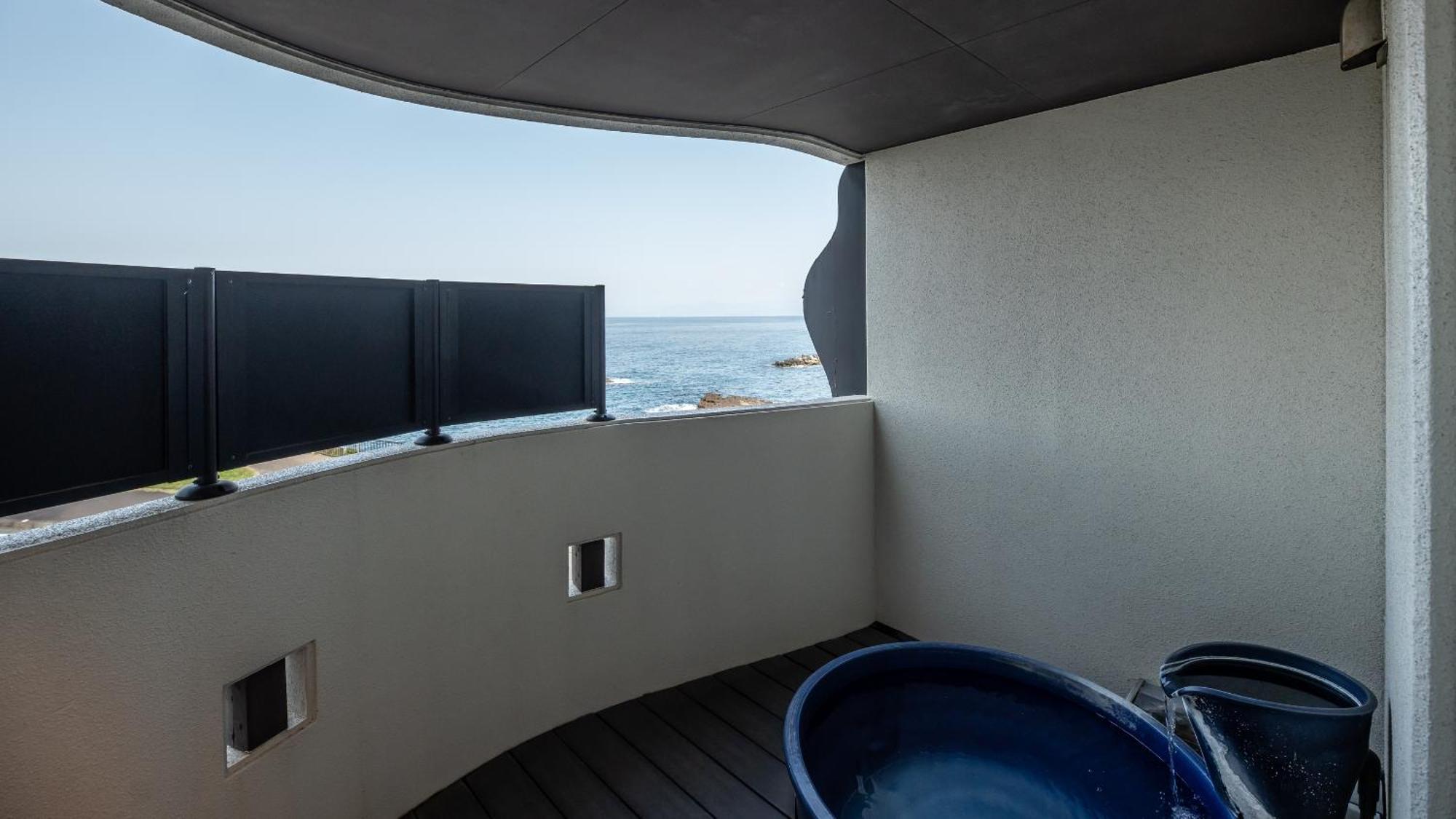 Beauty&Spa Resort Izu 頬杖の刻 Exterior photo
