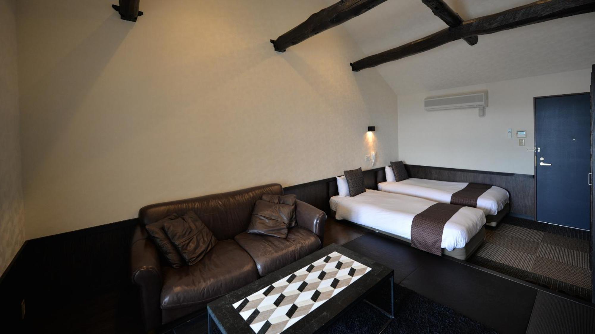 Beauty&Spa Resort Izu 頬杖の刻 Exterior photo