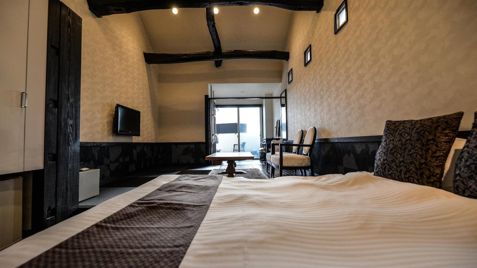 Beauty&Spa Resort Izu 頬杖の刻 Exterior photo