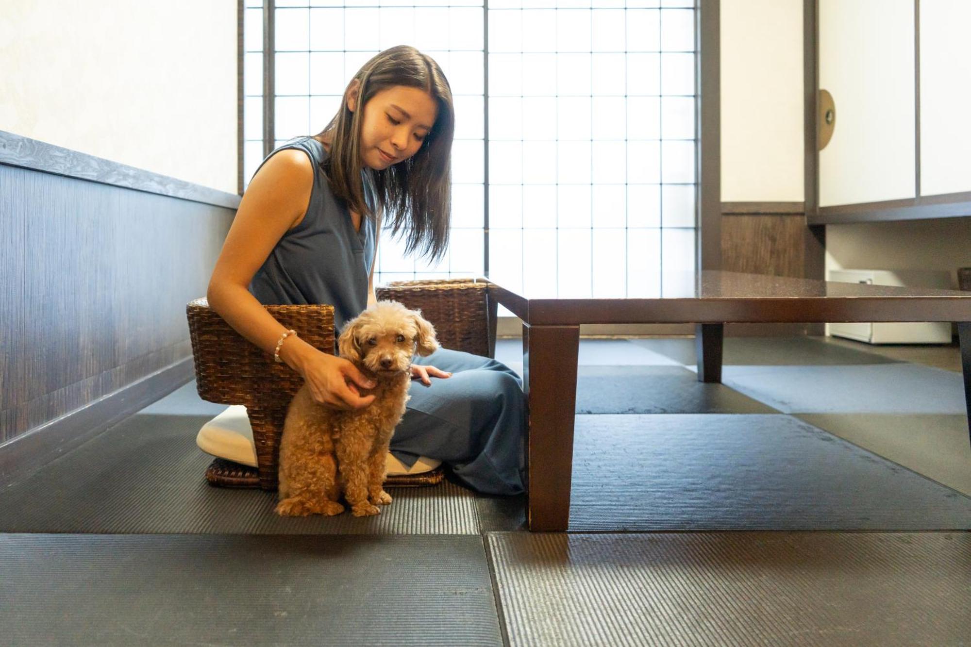 Beauty&Spa Resort Izu 頬杖の刻 Exterior photo